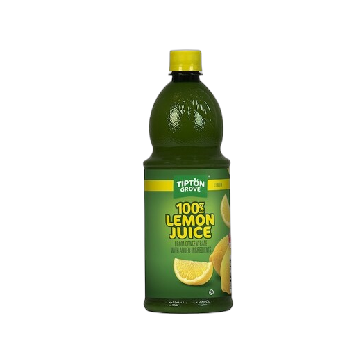 Jugo de limón