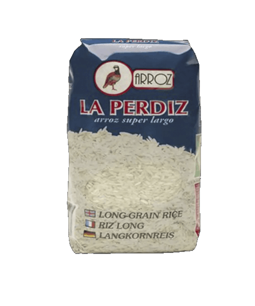 Arroz (kg)