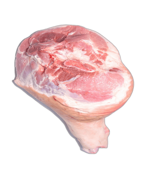 Pernil de cerdo (kg)