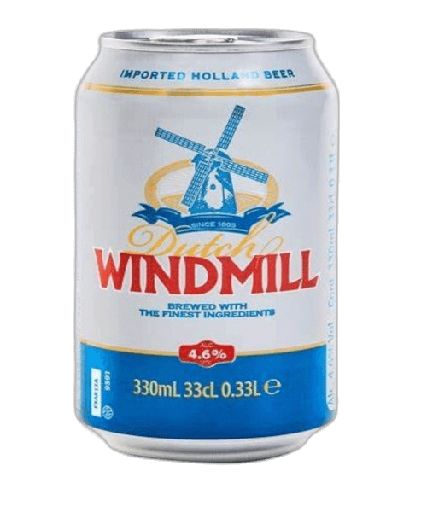 Cerveza Windmill